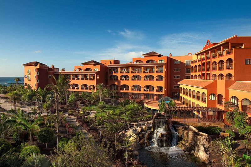 Hotel Sheraton Fuerteventura Beach Golf Spa Resort, Spanien, Caleta de Fuste. Großes 2