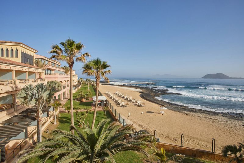 Hotel Secrets Bahia Real Resort & Spa, Spanien, Corralejo. Großes 27