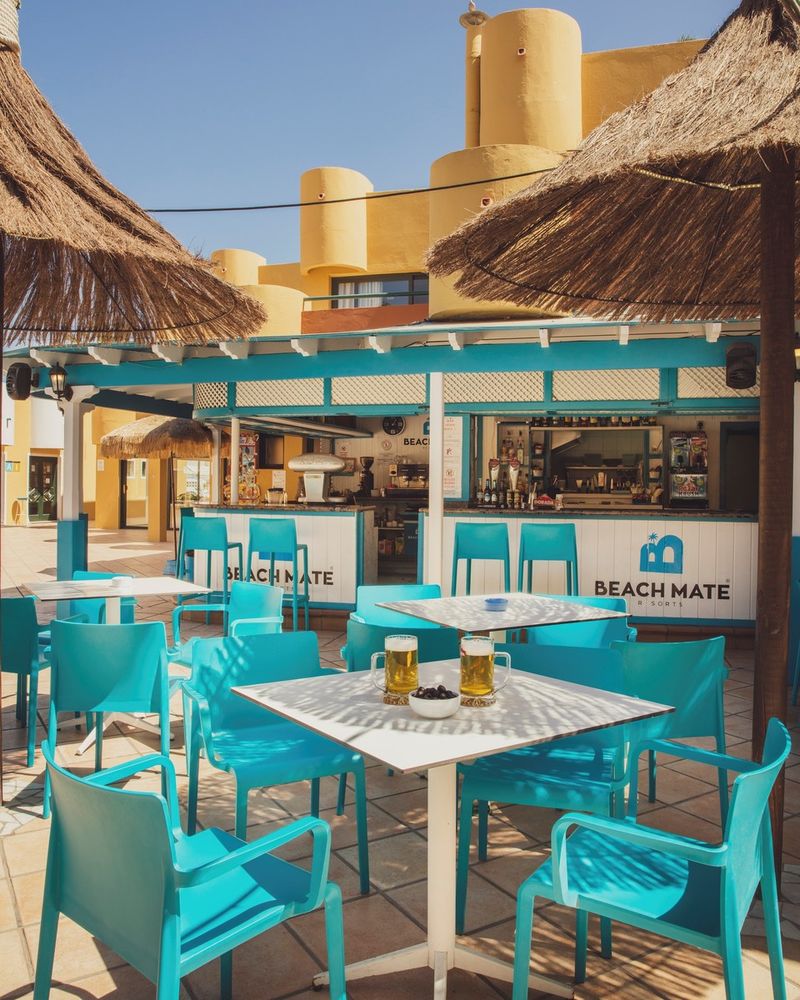 Hotel Atlantic Garden Beach Mate, Spanien, Corralejo. Großes 21