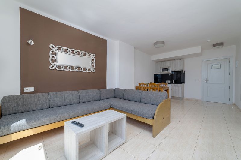 Hotel Galeon Playa Apartments, Spanien, Costa Teguise. Großes 20