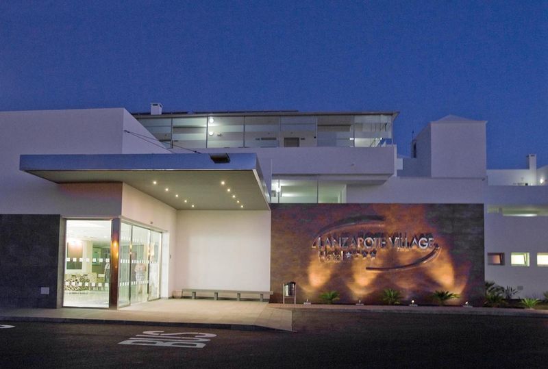 Hotel Hotel Lanzarote Village, Spanien, Puerto del Carmen. Großes 1