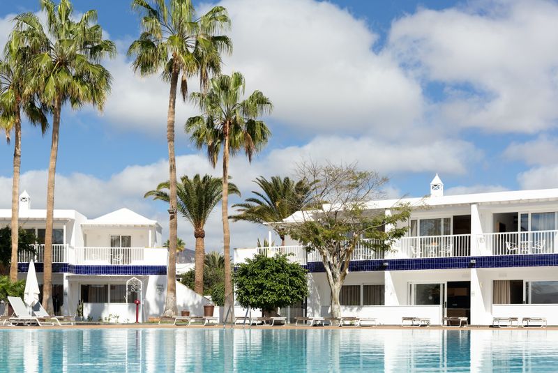 Hotel Barcarola  Club, Spanien, Puerto del Carmen. Großes 1