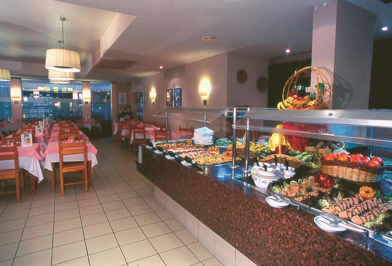 Hotel Costa Mar, Spanien, Playa de los Pocillos. Großes 15