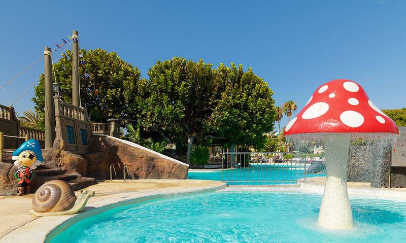 Hotel H10 Lanzarote Princess, Spanien, Yaiza. Großes 1