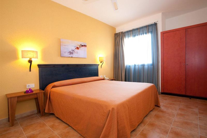 Hotel SBH Royal Mónica, Spanien, Playa Blanca. Großes 16