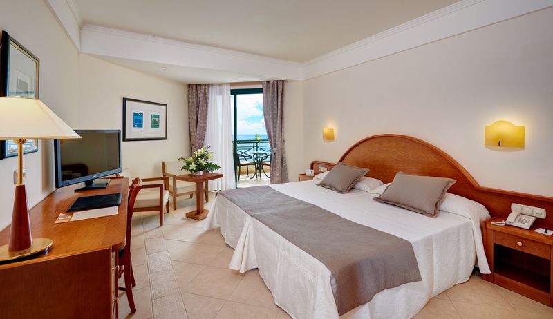 Hotel Hipotels Natura Palace, Spanien, Playa Blanca. Großes 2