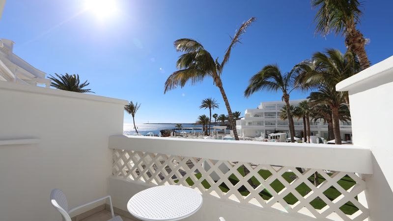 Hotel Iberostar Selection Lanzarote Park, Spanien, Playa Blanca. Großes 17