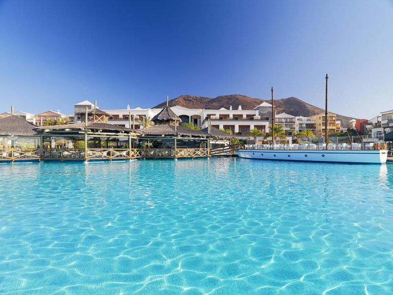 Hotel H10 Rubicon Horizons Collection, Spanien, Playa Blanca. Großes 2