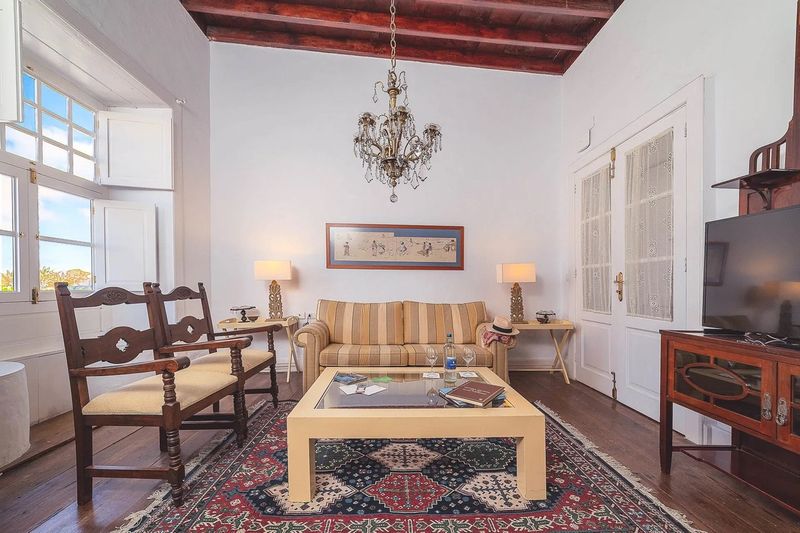 Hotel Hotel EL GRIFO, Spanien, Mozaga. Großes 24