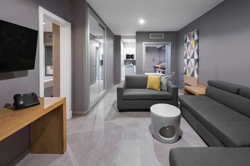 Hotel Atlantic Mirage, Spanien, Puerto de la Cruz. Großes 23