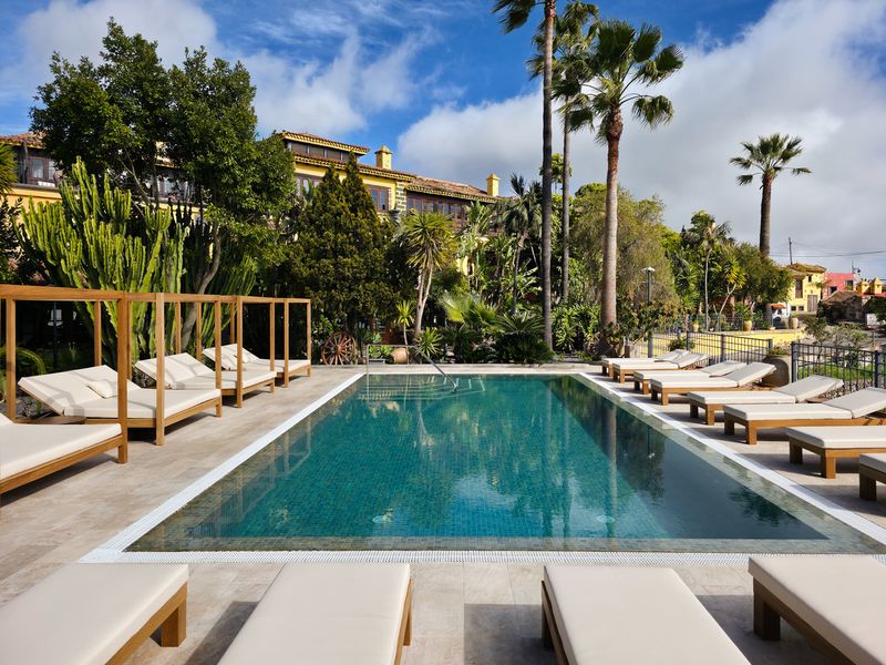 Hotel Karat el Nogal Hotel Boutique & Spa *Only adults, Spanien, La Escalona. Großes 1