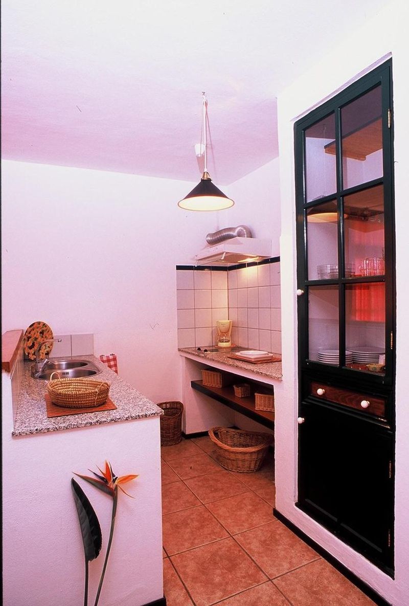 Hotel Casa San Miguel, Spanien, San Miguel de Abona. Großes 2