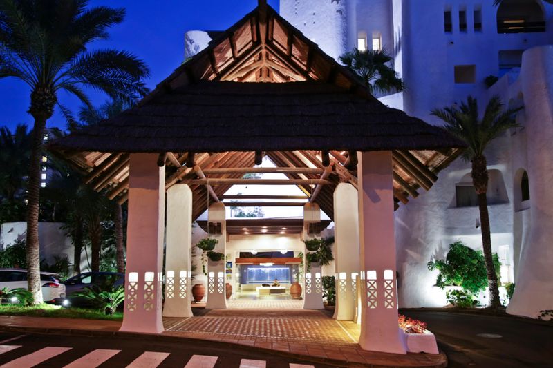 Hotel Dreams Jardin Tropical, Spanien, Costa Adeje. Großes 2