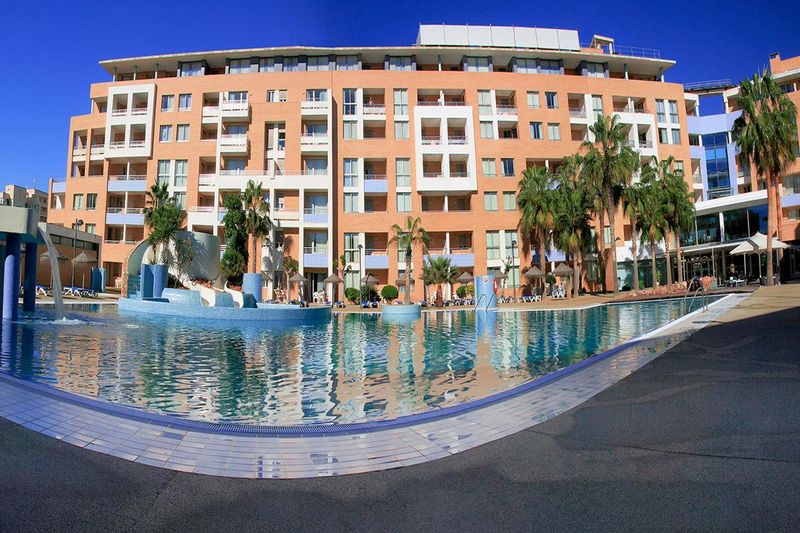 Hotel Neptuno by ON Group, Spanien, Roquetas de Mar. Großes 1