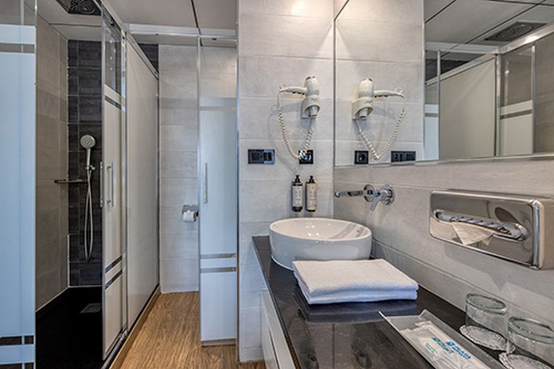 Hotel Playadulce, Spanien, Aguadulce. Großes 20