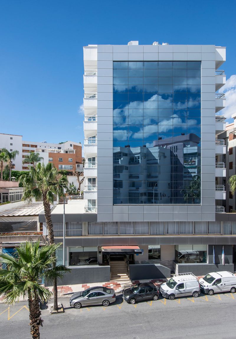 Hotel Hotel Costa Malaga by Pierre & Vacances, Spanien, Torremolinos. Großes 1