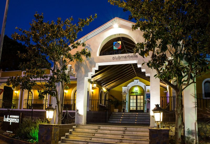 Hotel Ona Alanda Club Marbella, Spanien, Marbella. Großes 1