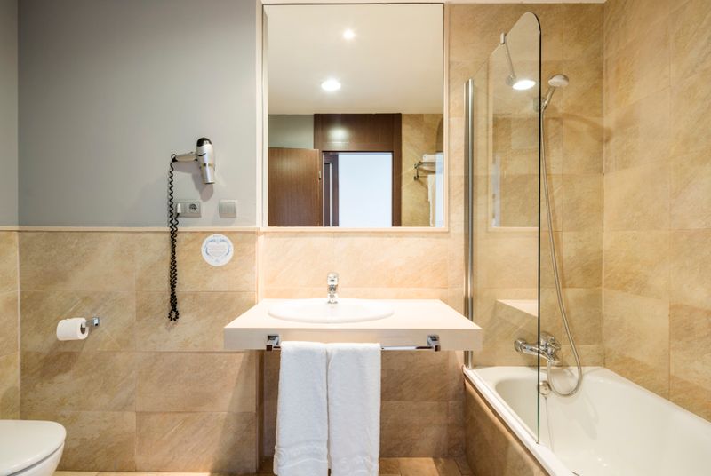 Hotel Ilunion Calas De Conil, Spanien, Conil de la Frontera. Großes 21