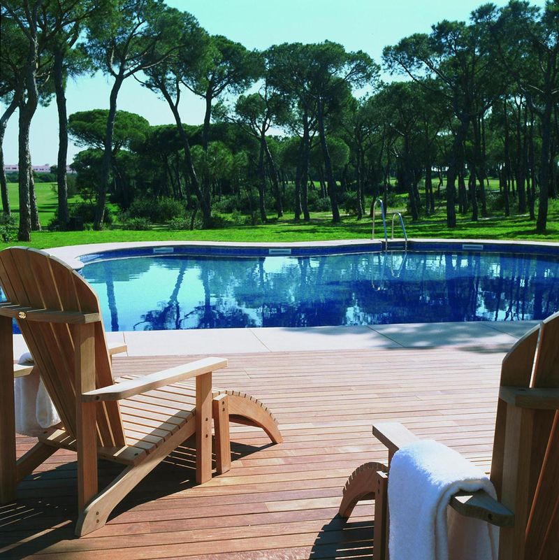 Hotel Nuevo Portil Golf, Spanien, Nuevo Portil. Großes 2