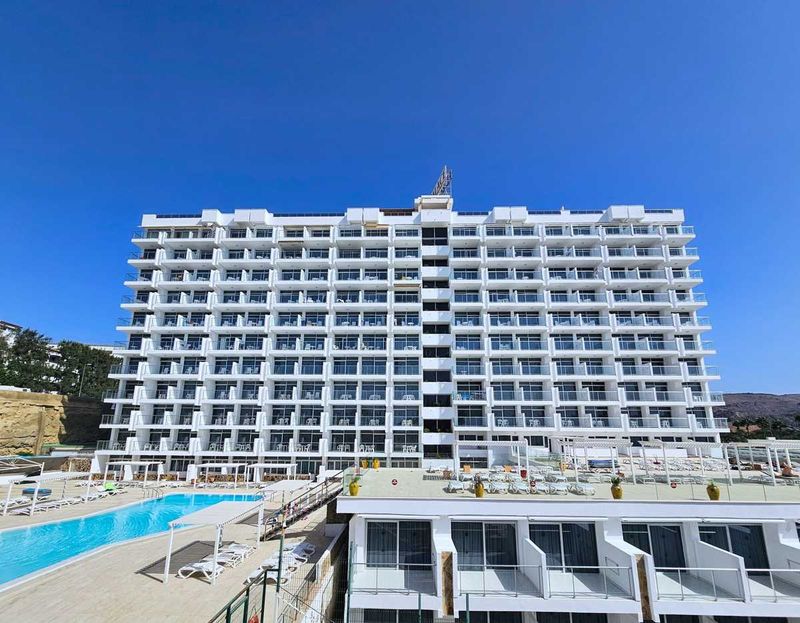 Hotel Europalace, Spanien, Playa del Ingles. Großes 1