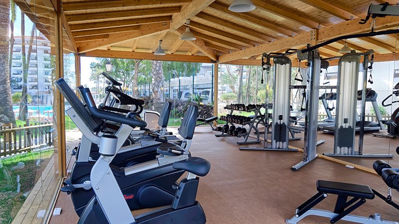 Hotel Hotel Servatur Waikiki, Spanien, Playa del Ingles. Großes 38