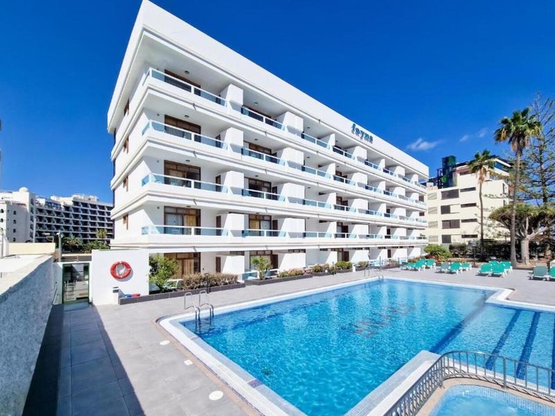 Hotel Apartments Fayna, Spanien, Playa del Ingles. Großes 1