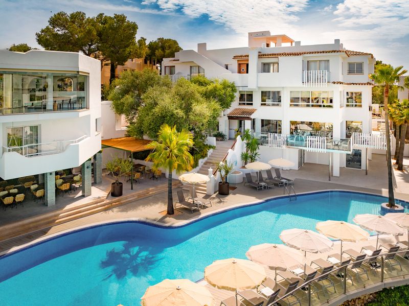 Hotel MarSenses Natura Olea Adults Only Hotel (+16), Spanien, Cala d'Or. Großes 1