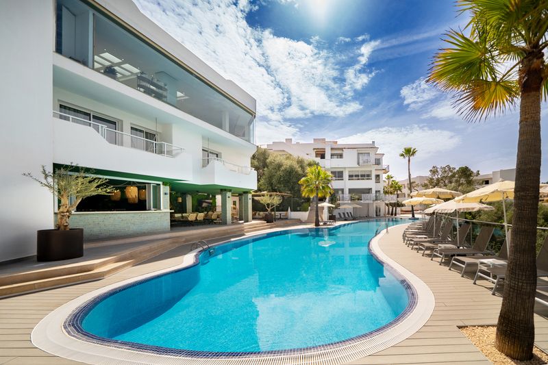 Hotel MarSenses Natura Olea Adults Only Hotel (+16), Spanien, Cala d'Or. Großes 2