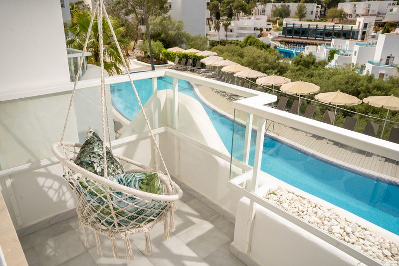 Hotel MarSenses Natura Olea Adults Only Hotel (+16), Spanien, Cala d'Or. Großes 30