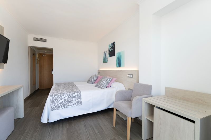 Hotel Timor Hotel, Spanien, El Arenal. Großes 2