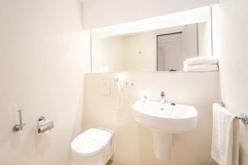 Hotel Club Mac, Spanien, Port d'Alcúdia. Großes 28