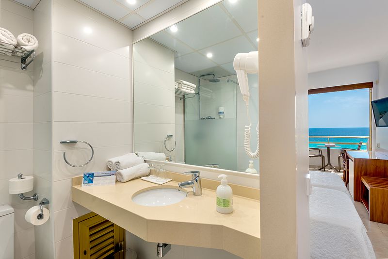 Hotel Biniamar, Spanien, Cala Millor. Großes 28