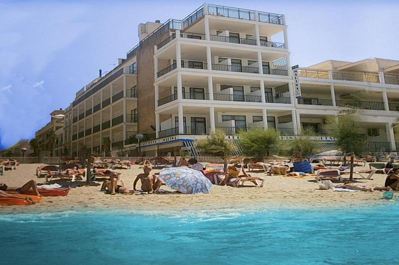 Hotel Marina Playa de Palma, Spanien, Playa de Palma. Großes 1