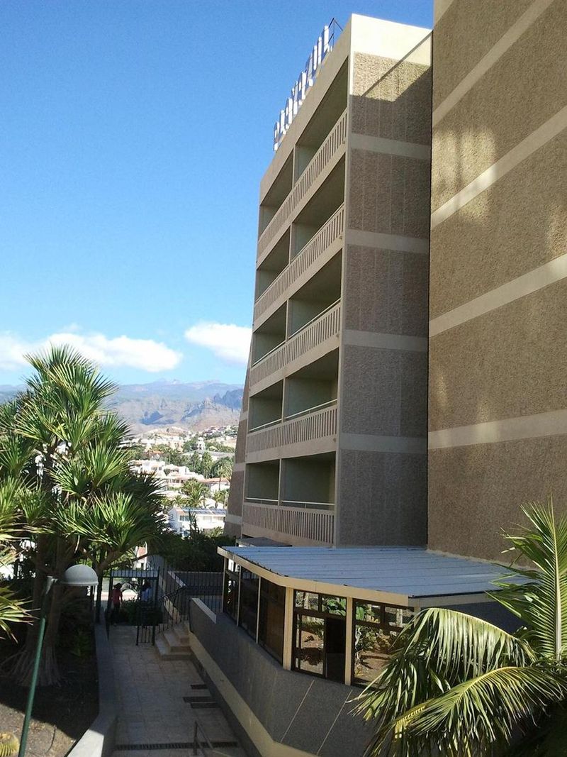 Hotel Playazul Apartments, Spanien, Playa de Las Américas. Großes 1