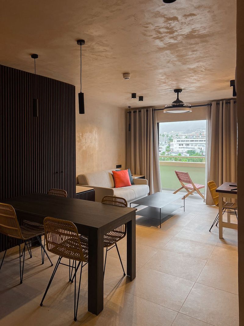 Hotel Playazul Apartments, Spanien, Playa de Las Américas. Großes 2