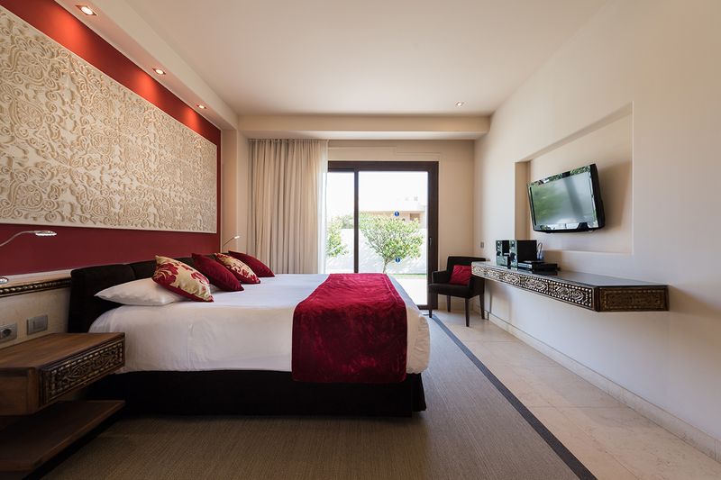 Hotel Villas Alondra, Spanien, Los Mojones. Großes 2