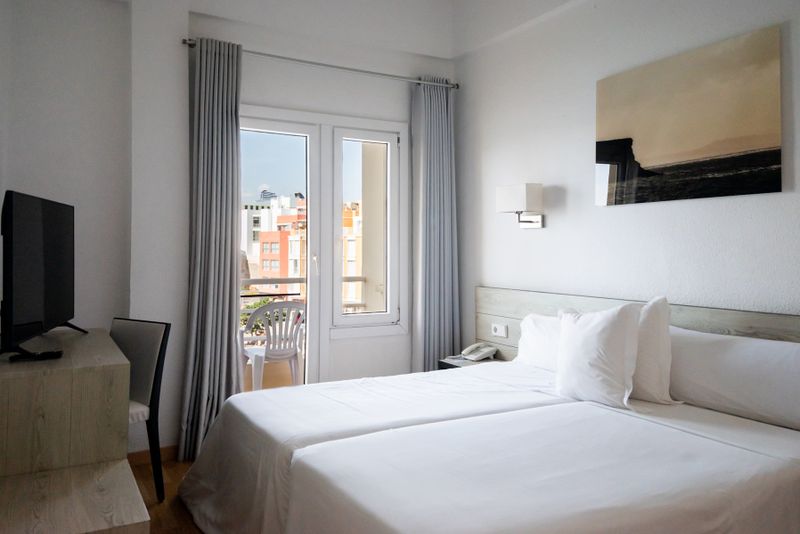 Hotel Medano, Spanien, El Médano. Großes 15