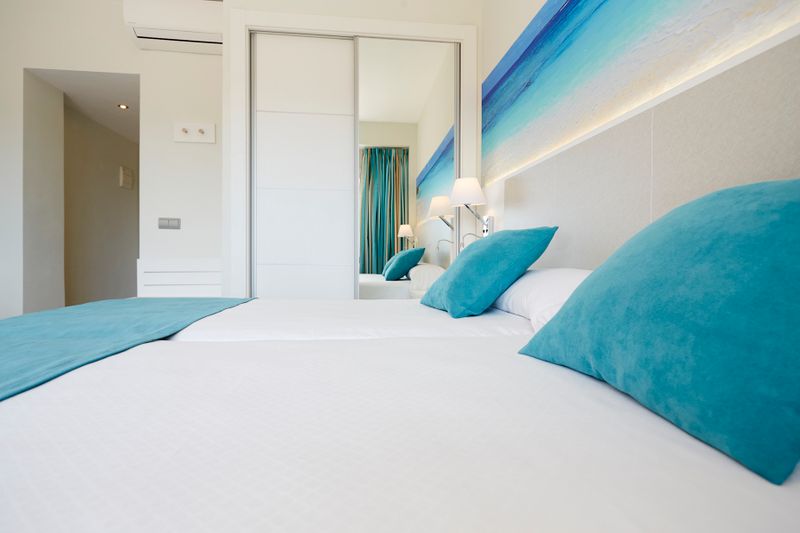 Hotel Invisa Es Pla Hotel, Spanien, Sant Antoni de Portmany. Großes 25