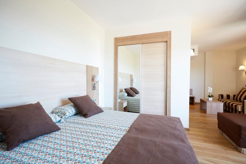 Hotel Invisa Ereso, Spanien, Santa Eulalia del Rio. Großes 14