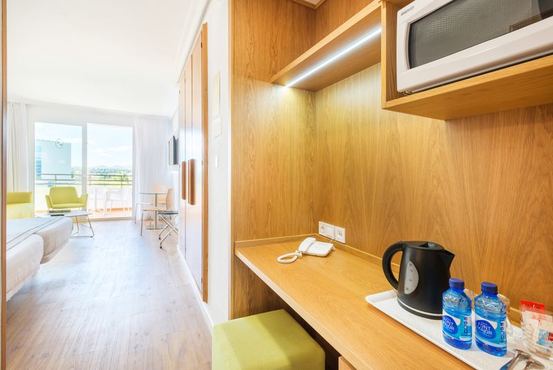 Hotel Morito Hotel, Spanien, Cala Millor. Großes 9