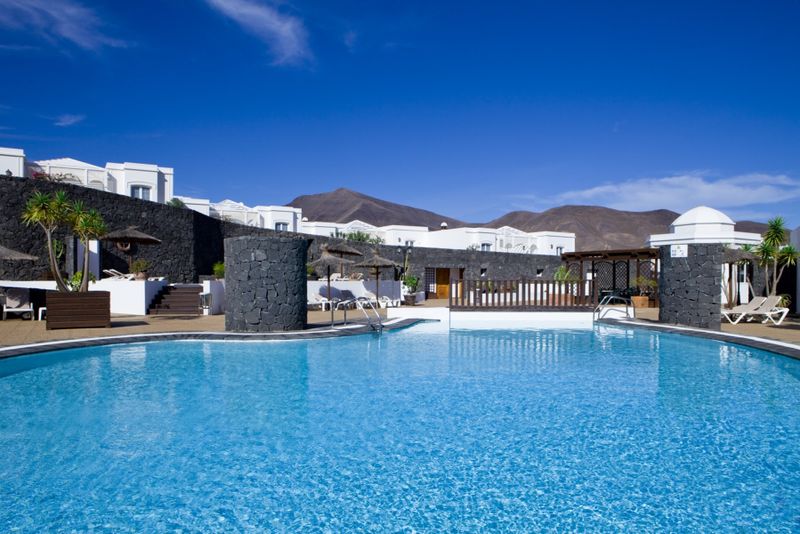 Hotel LIVVO Coloradamar, Spanien, Yaiza. Großes 1