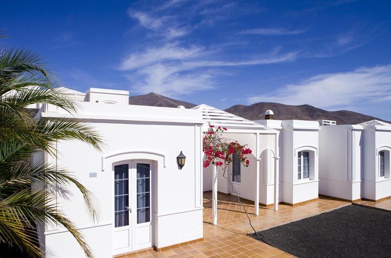 Hotel LIVVO Coloradamar, Spanien, Yaiza. Großes 1