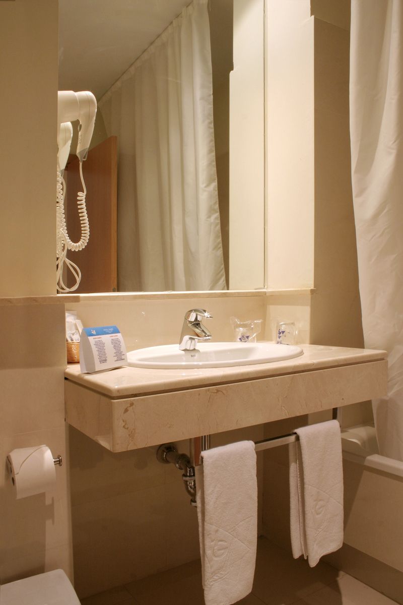 Hotel Garbi Costa Luz, Spanien, Conil de la Frontera. Großes 11