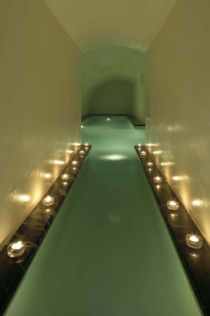 Hotel Hospes Palacio Del Bailio, Spanien, Cordoba. Großes 2