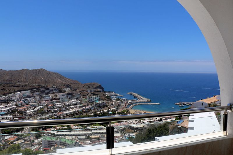 Hotel Colina Mar Apartments, Spanien, Puerto Rico. Großes 15