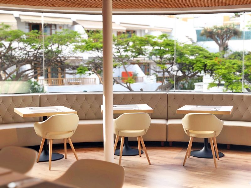 Hotel Flamingo Beach Mate, Spanien, Costa Adeje. Großes 14