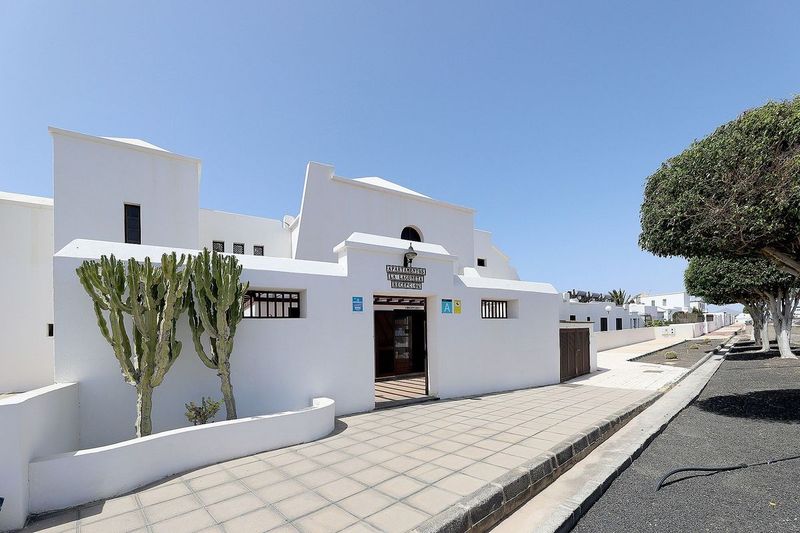 Hotel La Laguneta, Spanien, Puerto del Carmen. Großes 2