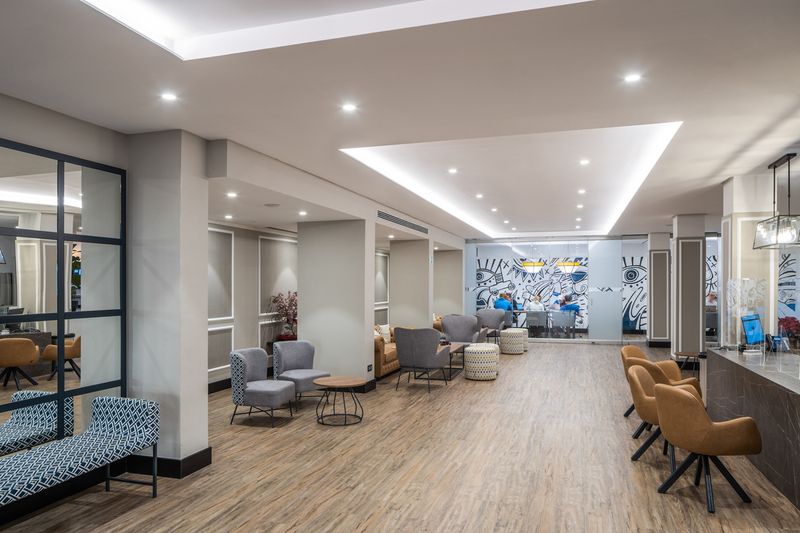 Hotel Hotel LIVVO Fataga, Spanien, Las Palmas. Großes 2