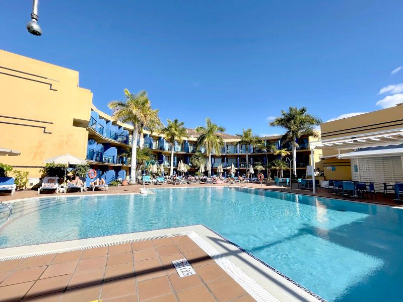 Hotel BLUESEA Jandia Luz, Spanien, Jandia. Großes 1