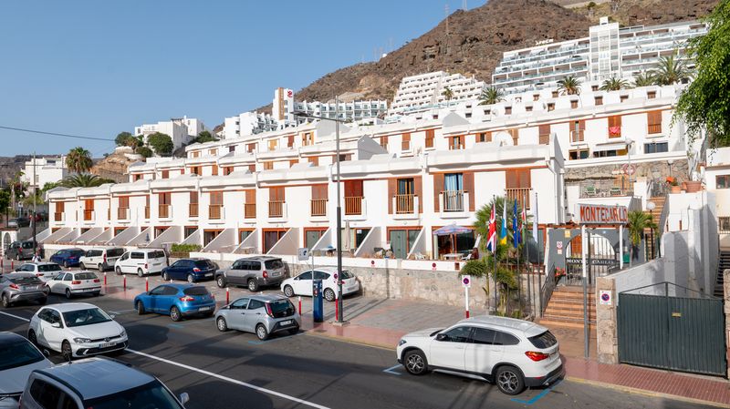 Hotel Ura Montecarlo Apartments, Spanien, Puerto Rico. Großes 22